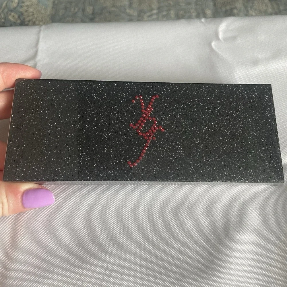 YBF YOUR BEST FRIEND PHOTO FINISH PRESSED POWDERS 0.48 oz NEW & SEALED